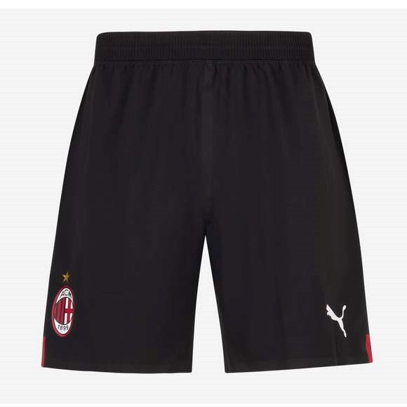 Pantalones AC Milan Replica Primera Ropa 2022/23